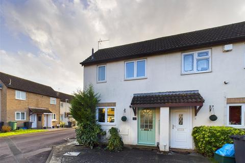 2 bedroom terraced house for sale - Milford Close, Gloucester, Gloucestershire, GL2