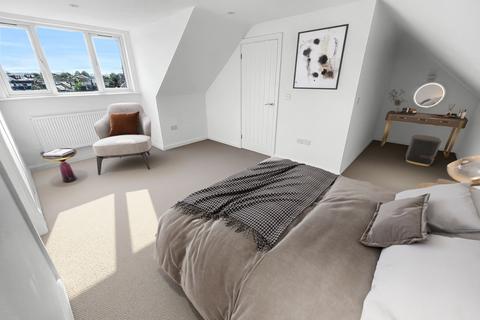 3 bedroom detached bungalow for sale - Plum Tree, Gransden Close