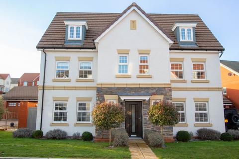 14 Barrel Close, Ottery St Mary, EX11 1GD