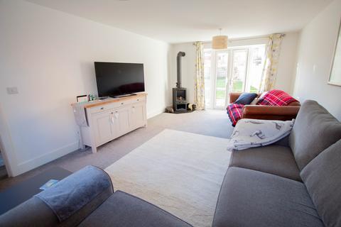 14 Barrel Close, Ottery St Mary, EX11 1GD