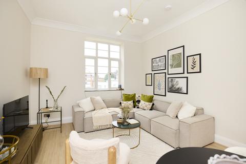 1 bedroom apartment for sale, Ormonde Terrace, St John's Wood, London, NW8