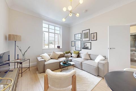 1 bedroom apartment for sale, Ormonde Terrace, St John's Wood, London, NW8