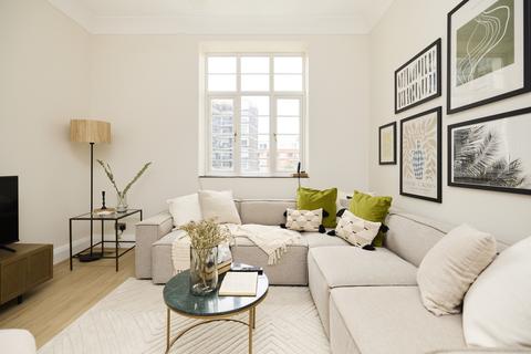 1 bedroom apartment for sale, Ormonde Terrace, St John's Wood, London, NW8