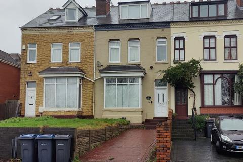 325 George Road, Erdington, Birmingham, B23 7RY