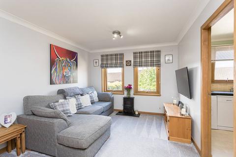 24b Elm Street, Errol, Perth, PH2 7SQ
