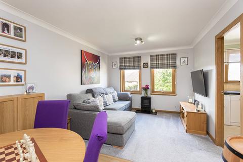 24b Elm Street, Errol, Perth, PH2 7SQ