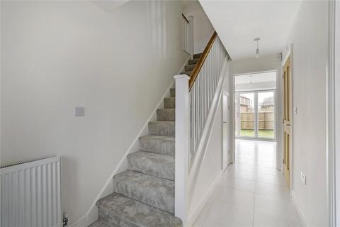 4 bedroom detached house for sale, 21 Regency Place, Southfield Lane, Tockwith, York, YO26