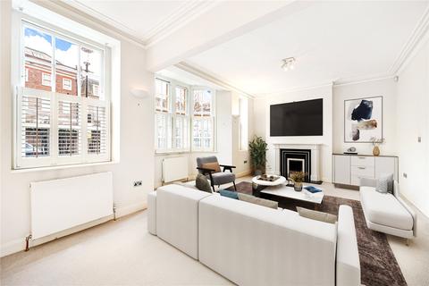 3 bedroom apartment for sale - Coleherne Court, The Little Boltons, London, SW5