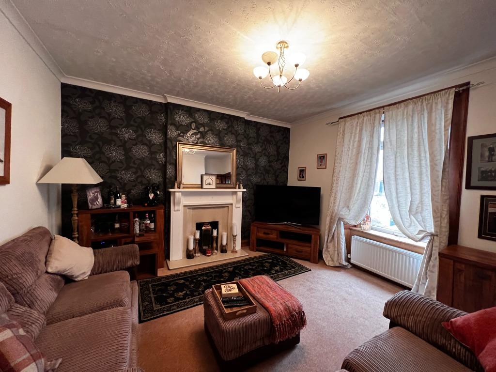 Ettrick Terrace, Hawick, TD9 3 bed for sale £85,000