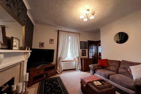 3 bedroom maisonette for sale, Ettrick Terrace, Hawick, TD9