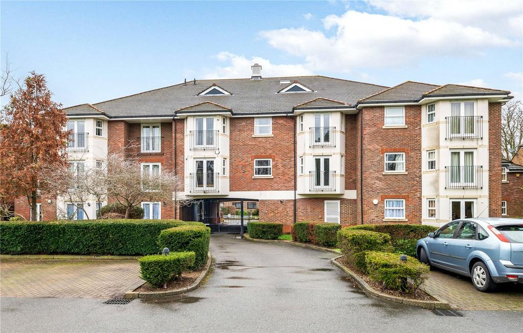 Spencer Road, Bromley, BR1 2 bed apartment for sale £370,000