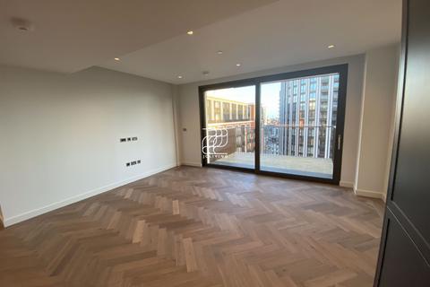 2 bedroom flat to rent, Segrave Walk, Westmark, W2