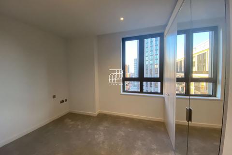 2 bedroom flat to rent, Segrave Walk, Westmark, W2