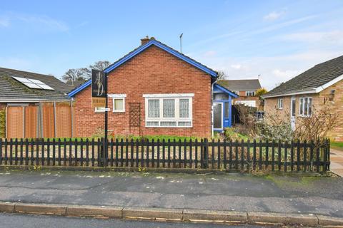 40 Oslars Way, Fulbourn, Cambridge, CB21 5DS