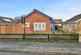 2 Bedroom Detached Bungalow