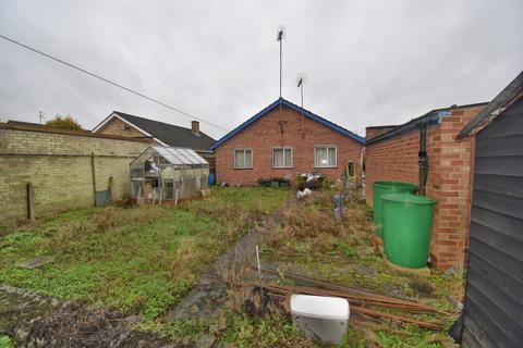 40 Oslars Way, Fulbourn, Cambridge, CB21 5DS