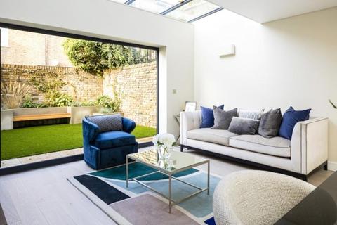 3 bedroom house for sale - Camden Mews, Camden, London, NW1