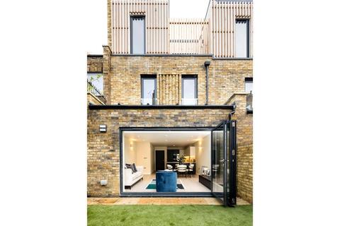 3 bedroom house for sale - Camden Mews, Camden, London, NW1