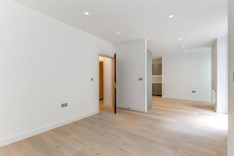 2 bedroom apartment for sale, Gifford Street, Kings Cross