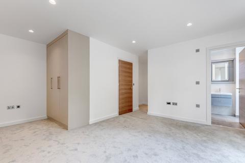 2 bedroom apartment for sale, Gifford Street, Kings Cross