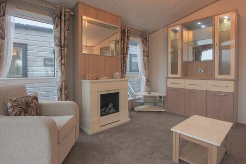 2 bedroom static caravan for sale - Carnaby Willow Lodge, Manor Park Caravan Site, Hunstanton