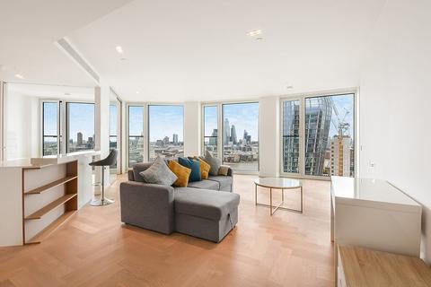2 bedroom apartment for sale, Southbank Tower, London SE1