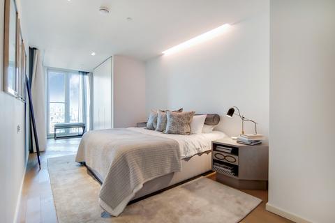 2 bedroom apartment for sale, Southbank Tower, London SE1