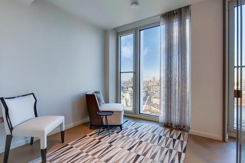 2 bedroom apartment for sale, Southbank Tower, London SE1