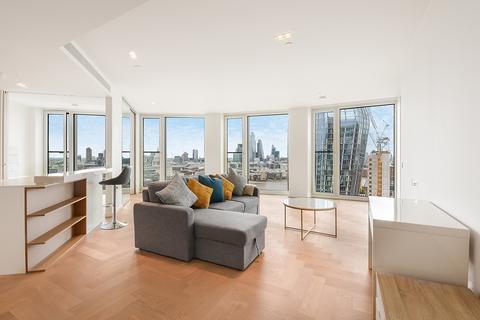 2 bedroom apartment for sale, Upper Ground London SE1