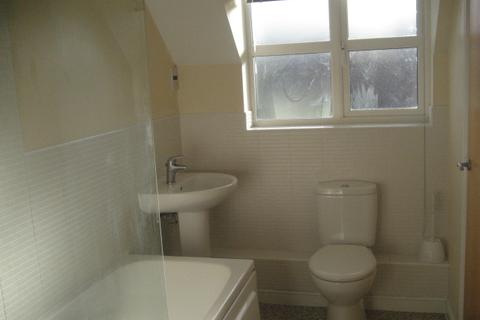 2 bedroom flat to rent - Kepwick Road, Hamilton, Leicester, LE5