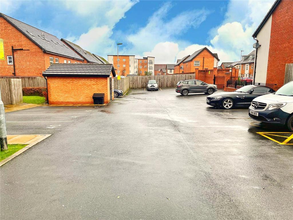 Car Park