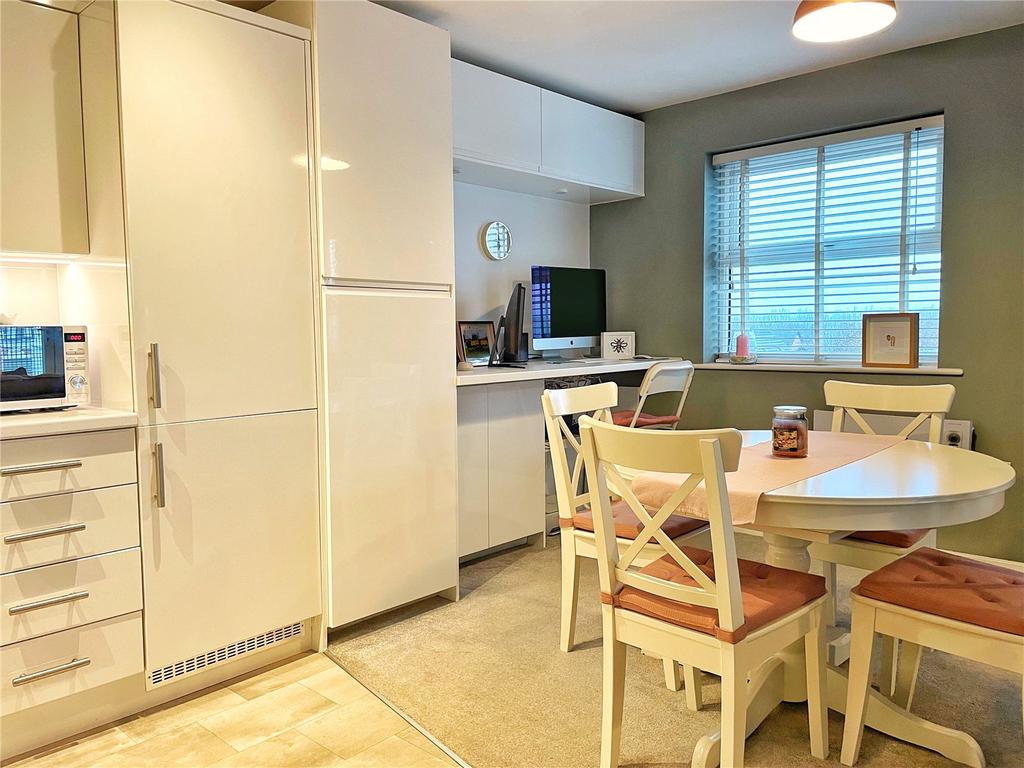 Dining Area/Office