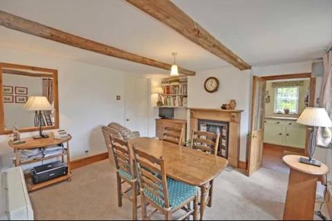 3 bedroom detached house to rent, Camp Hill, Bugbrooke, Northamptonshire, NN7