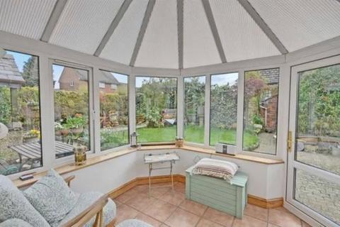 3 bedroom detached house to rent, Camp Hill, Bugbrooke, Northamptonshire, NN7
