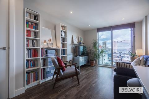 1 bedroom flat to rent, Sirius, 90 Navigation Street, Birmingham, B5