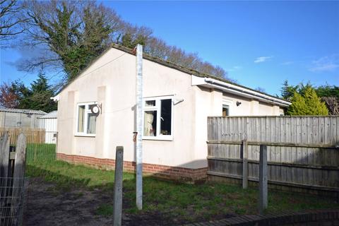 4 bedroom bungalow for sale, Pitmore Lane, Pennington, Lymington, Hampshire, SO41