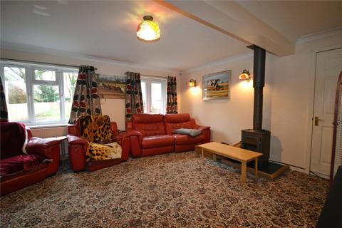 4 bedroom bungalow for sale, Pitmore Lane, Sway, Lymington, Hampshire, SO41