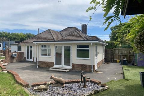 4 bedroom bungalow for sale, Pitmore Lane, Sway, Lymington, Hampshire, SO41