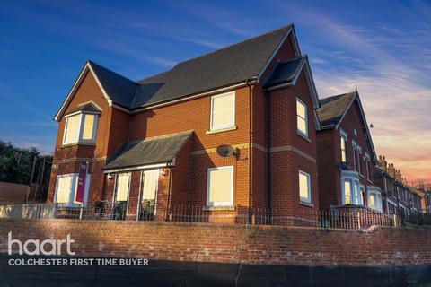 116a Bourne Road, Colchester, CO2 7LP