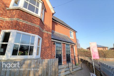116a Bourne Road, Colchester, CO2 7LP