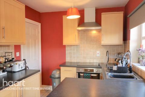 116a Bourne Road, Colchester, CO2 7LP