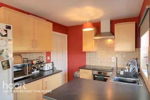 116a Bourne Road, Colchester, CO2 7LP