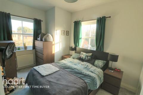116a Bourne Road, Colchester, CO2 7LP