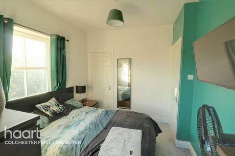 116a Bourne Road, Colchester, CO2 7LP