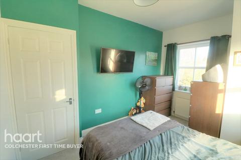 116a Bourne Road, Colchester, CO2 7LP