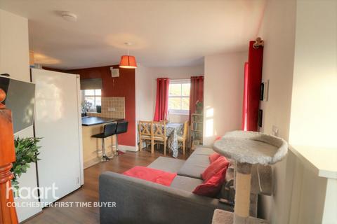 116a Bourne Road, Colchester, CO2 7LP