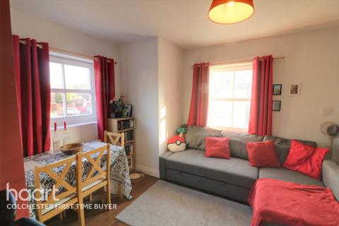 116a Bourne Road, Colchester, CO2 7LP