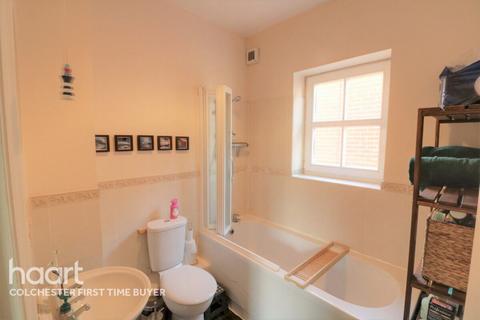 116a Bourne Road, Colchester, CO2 7LP