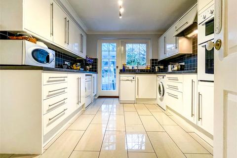 4 bedroom end of terrace house for sale, Cranwell Close, Bransgore, Christchurch, Dorset, BH23