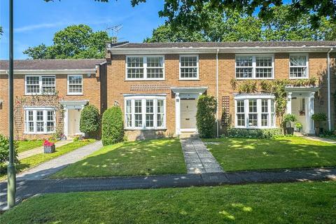 4 bedroom end of terrace house for sale, Cranwell Close, Bransgore, Christchurch, Dorset, BH23